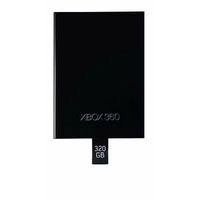 Microsoft 320GB HDD (6EK-00004)